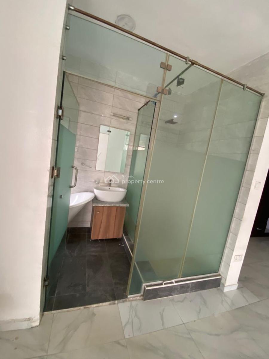 Standard and Spacious Bedroom Mini Flat, Osapa London, Lekki, Lagos, Flat / Apartment for Rent