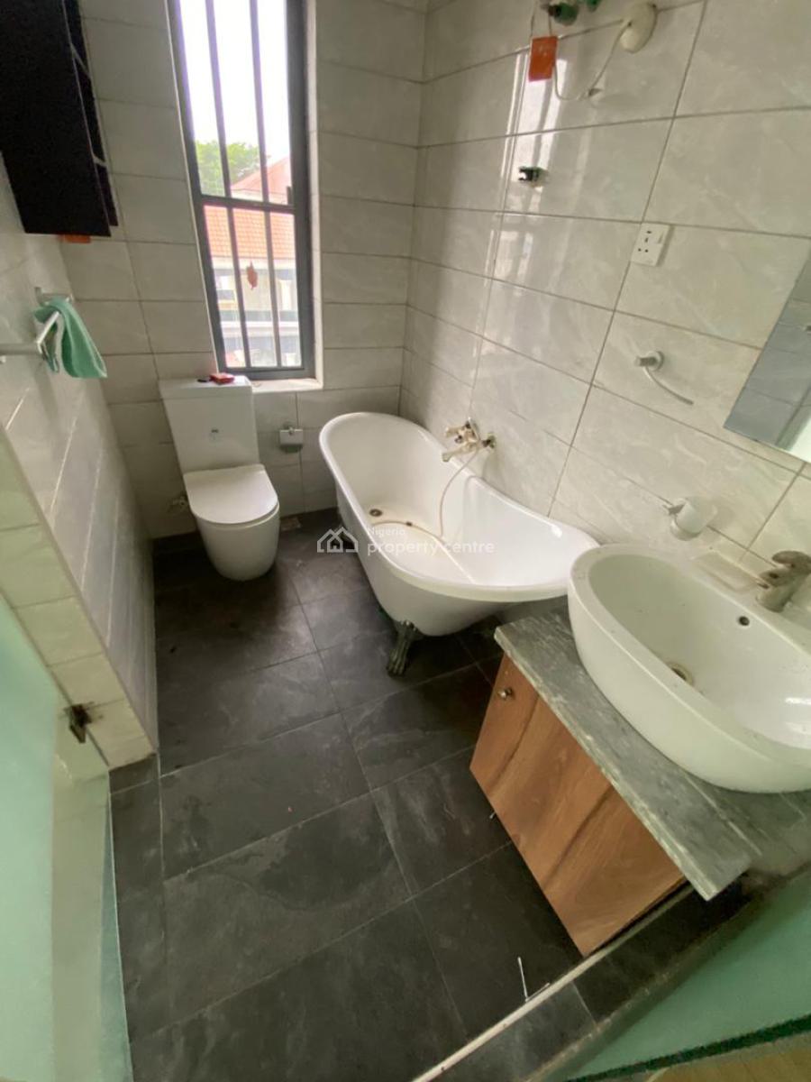Standard and Spacious Bedroom Mini Flat, Osapa London, Lekki, Lagos, Flat / Apartment for Rent