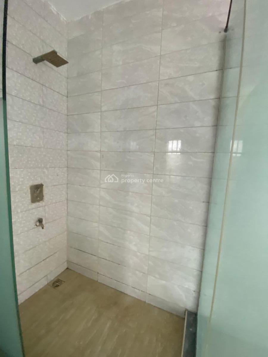 Standard and Spacious Bedroom Mini Flat, Osapa London, Lekki, Lagos, Flat / Apartment for Rent
