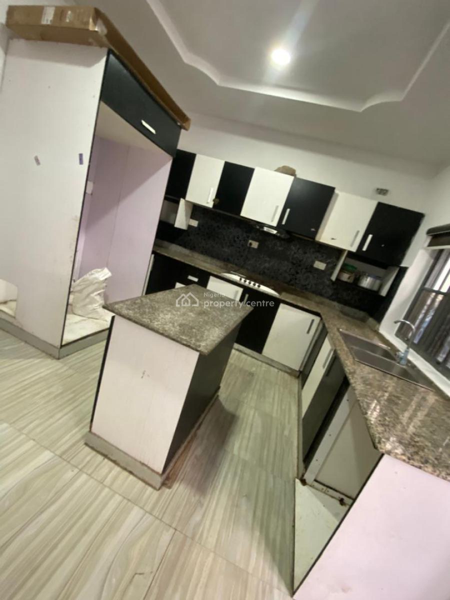 Standard and Spacious Bedroom Mini Flat, Osapa London, Lekki, Lagos, Flat / Apartment for Rent