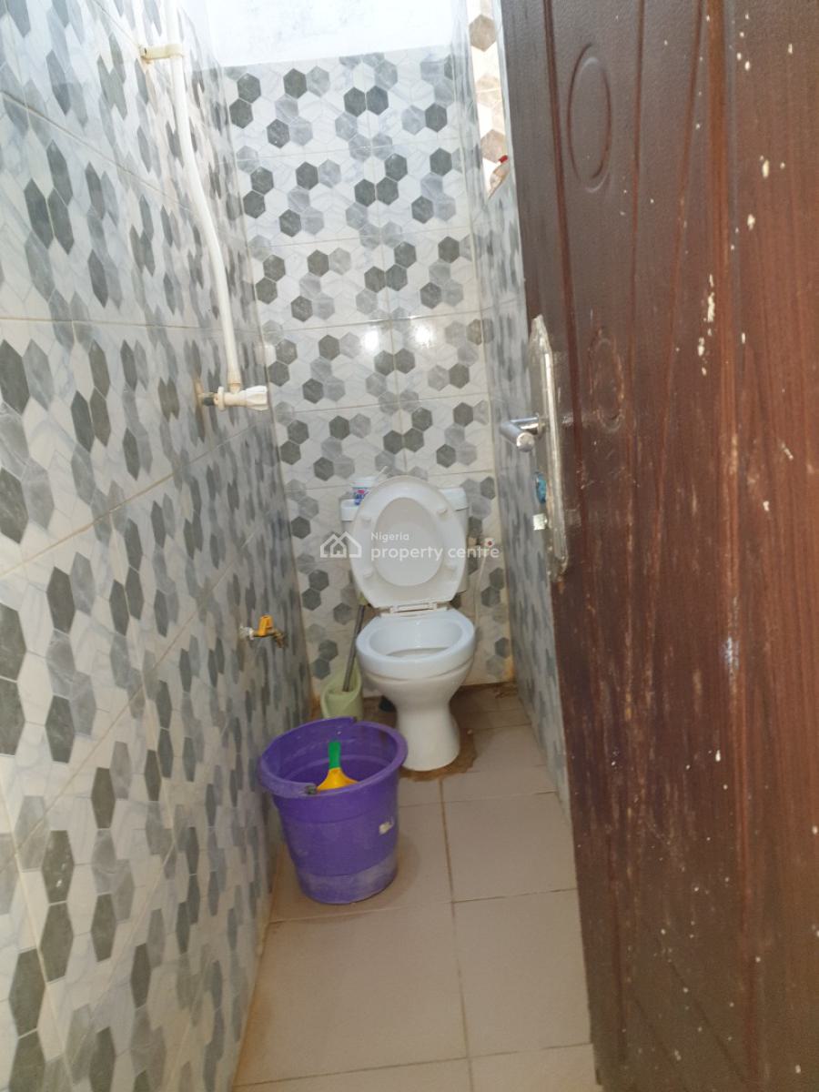 Spacious Miniflat, Spg Road Ologolo, Lekki, Lagos, Mini Flat (room and Parlour) for Rent