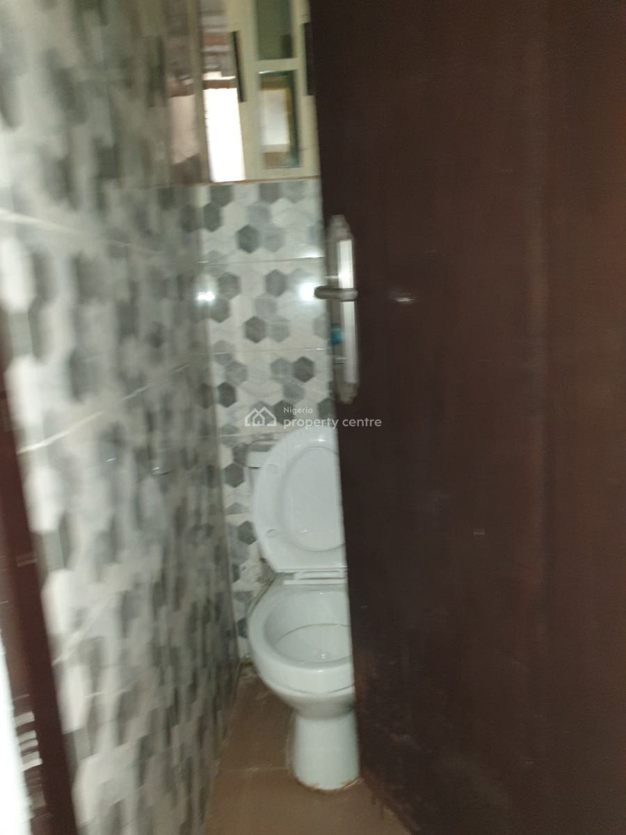 Spacious Miniflat, Spg Road Ologolo, Lekki, Lagos, Mini Flat (room and Parlour) for Rent