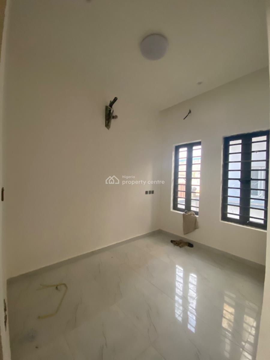 Luxury 4 Bedroom Terraced Duplex, Lbs Ajah Lagos Nigeria, Ajah, Lagos, Terraced Duplex for Sale