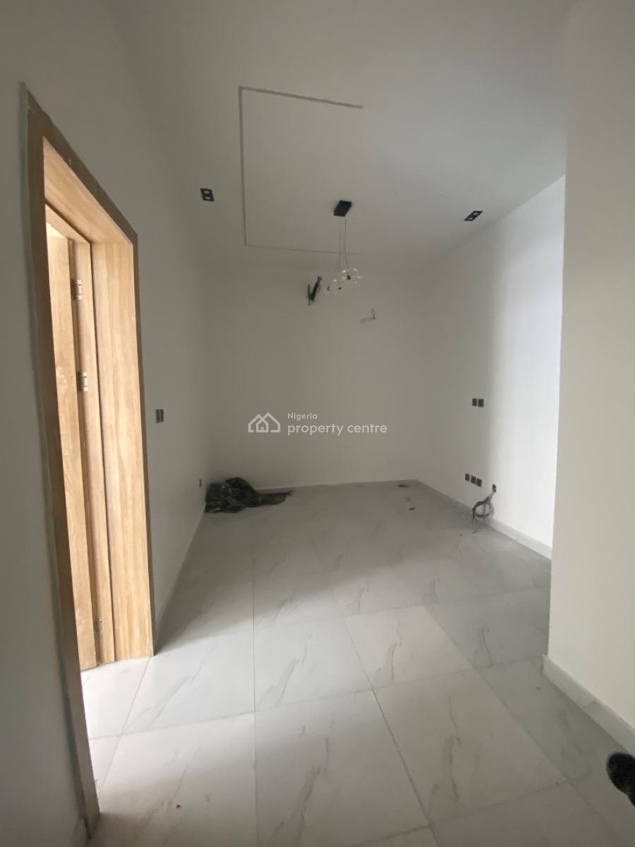 Luxury 4 Bedroom Terraced Duplex, Lbs Ajah Lagos Nigeria, Ajah, Lagos, Terraced Duplex for Sale