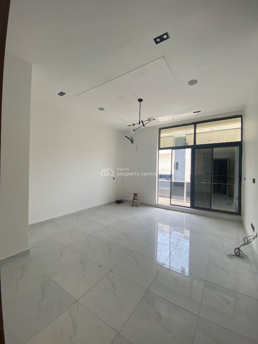 Luxury 4 Bedroom Terraced Duplex, Lbs Ajah Lagos Nigeria, Ajah, Lagos, Terraced Duplex for Sale