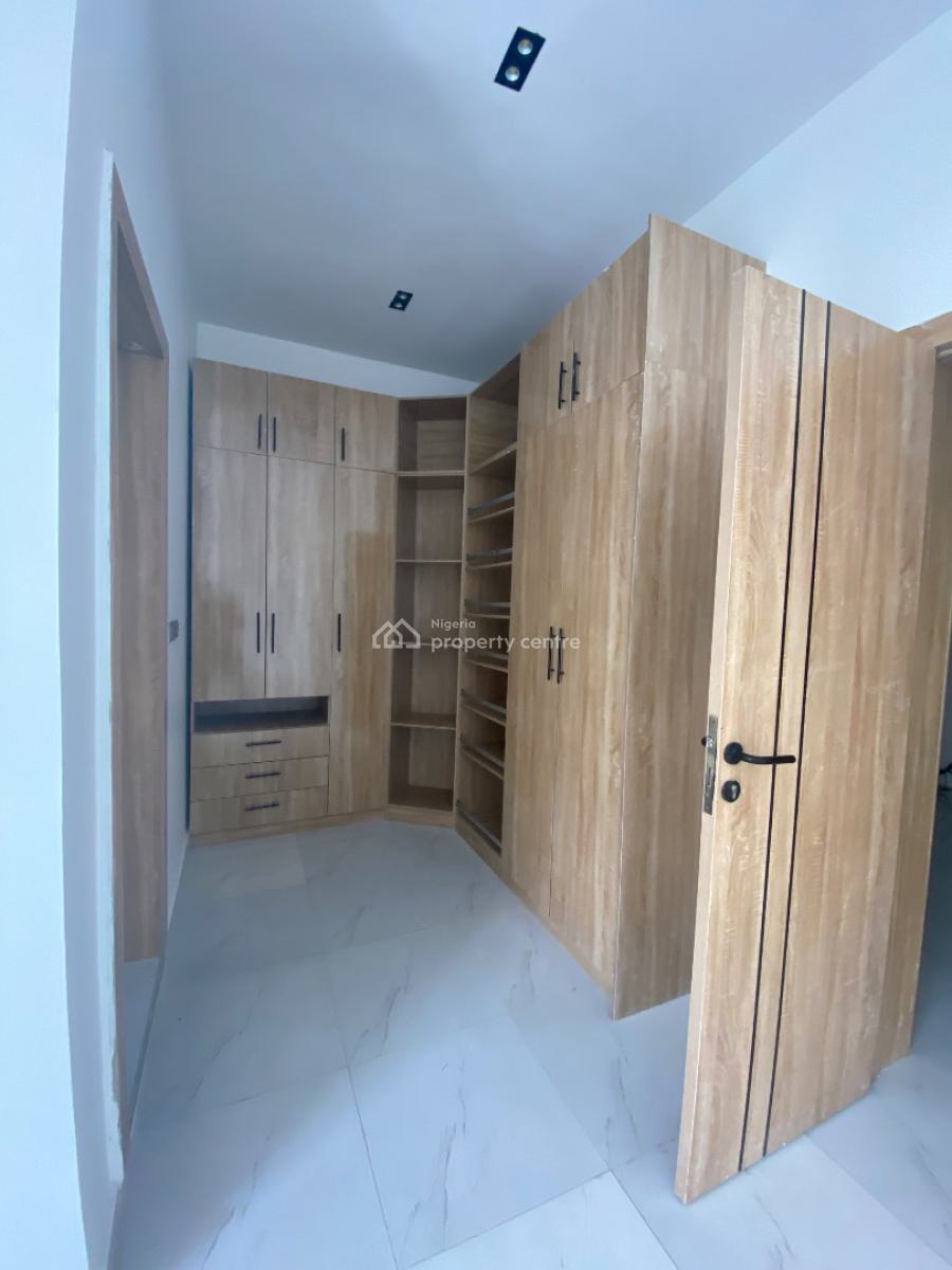 Luxury 4 Bedroom Terraced Duplex, Lbs Ajah Lagos Nigeria, Ajah, Lagos, Terraced Duplex for Sale