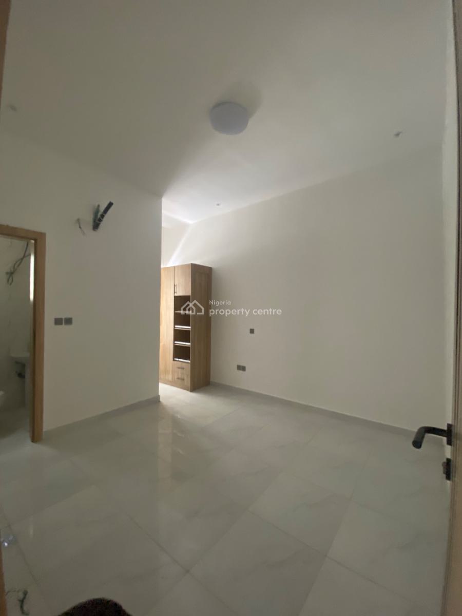 Luxury 4 Bedroom Terraced Duplex, Lbs Ajah Lagos Nigeria, Ajah, Lagos, Terraced Duplex for Sale