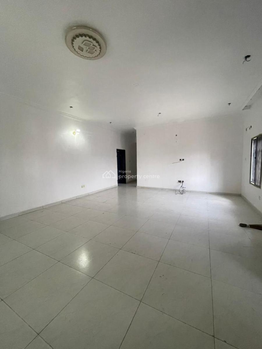 a Specious Serviced 3 Bedroom Apartment, Osapa London, Lekki, Lagos, Flat / Apartment for Rent
