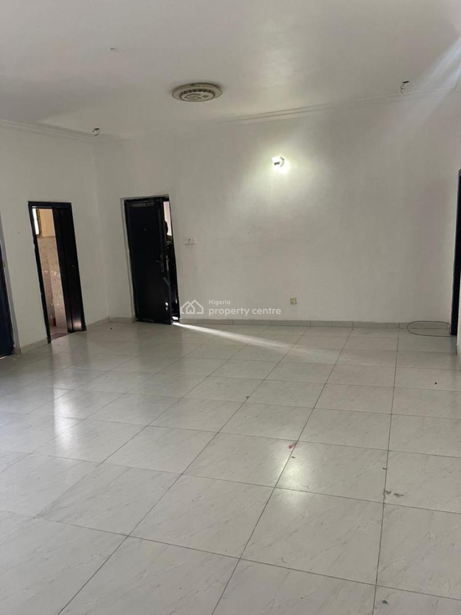 a Specious Serviced 3 Bedroom Apartment, Osapa London, Lekki, Lagos, Flat / Apartment for Rent
