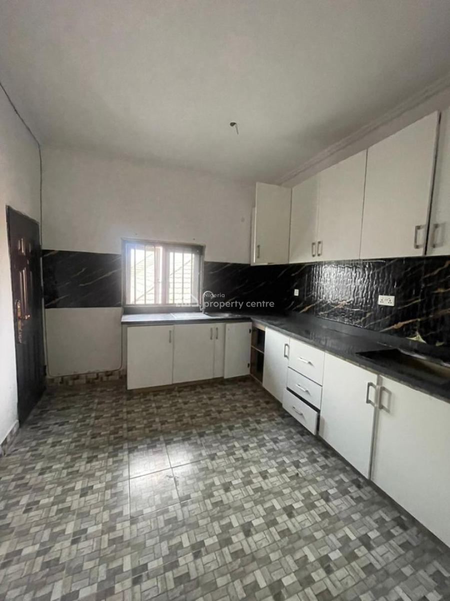 a Specious Serviced 3 Bedroom Apartment, Osapa London, Lekki, Lagos, Flat / Apartment for Rent