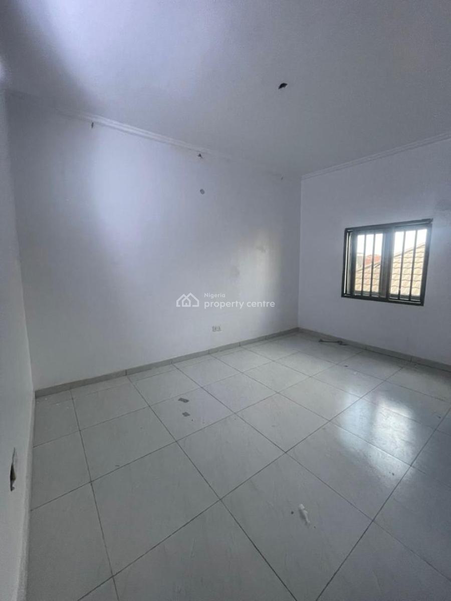 a Specious Serviced 3 Bedroom Apartment, Osapa London, Lekki, Lagos, Flat / Apartment for Rent