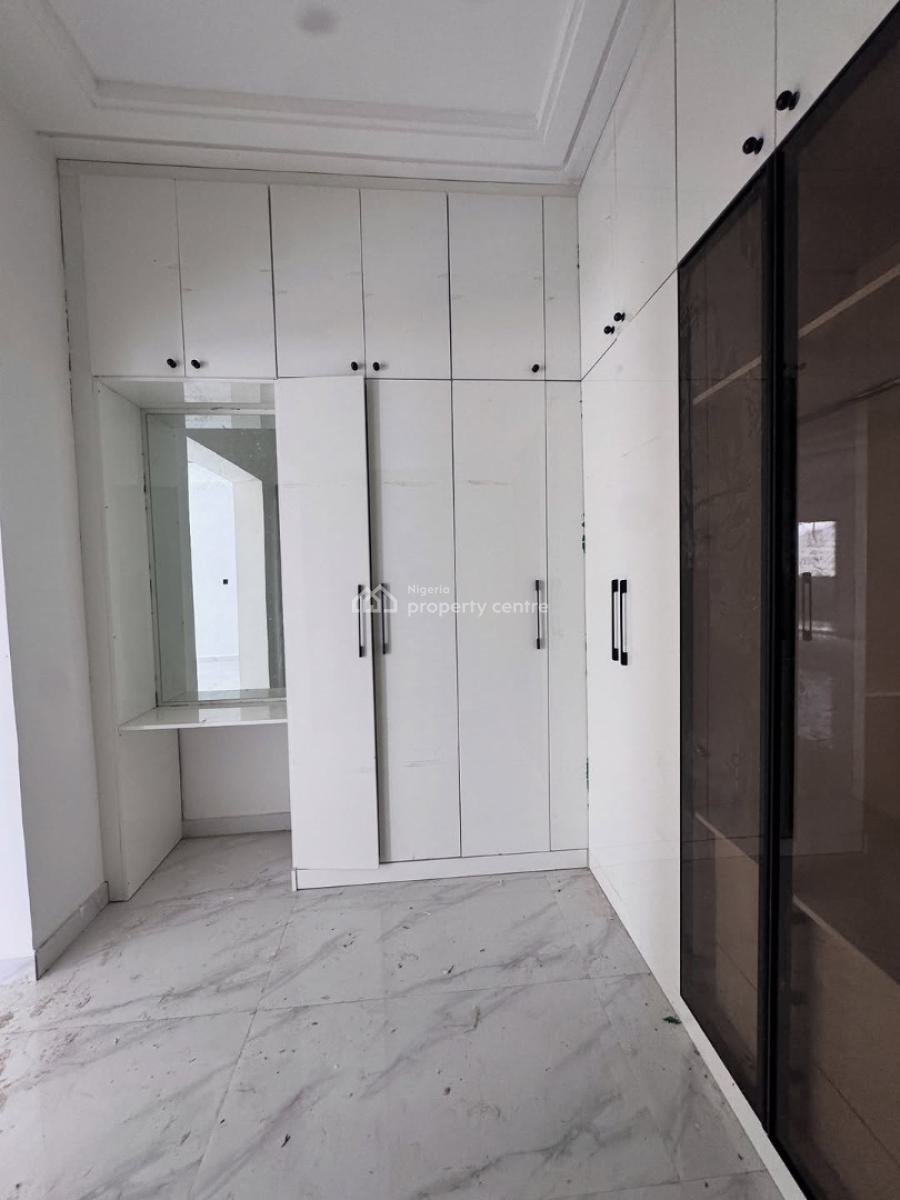 Luxury 5 Bedroom House with Swimming Pool, Apo, Abuja, Detached Duplex for Sale