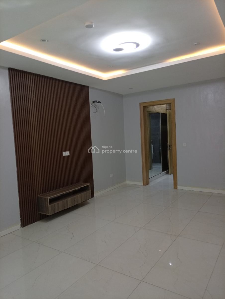 Luxury 3 Bedroom Apartment, Lekki Phase 1, Lekki, Lagos, Flat / Apartment for Sale
