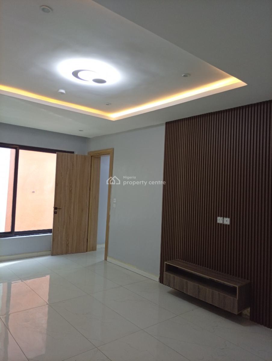 Luxury 3 Bedroom Apartment, Lekki Phase 1, Lekki, Lagos, Flat / Apartment for Sale