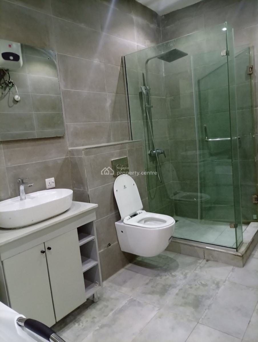 Luxury 3 Bedroom Apartment, Lekki Phase 1, Lekki, Lagos, Flat / Apartment for Sale