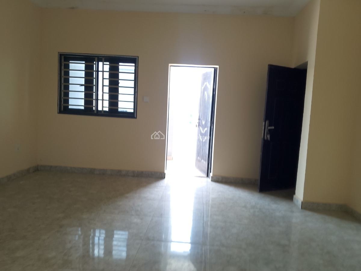 4-bedroom Terrace Duplex with Bq (corner Piece), Besides Custom Quarters Idu, Karmo, Abuja, Terraced Duplex for Sale