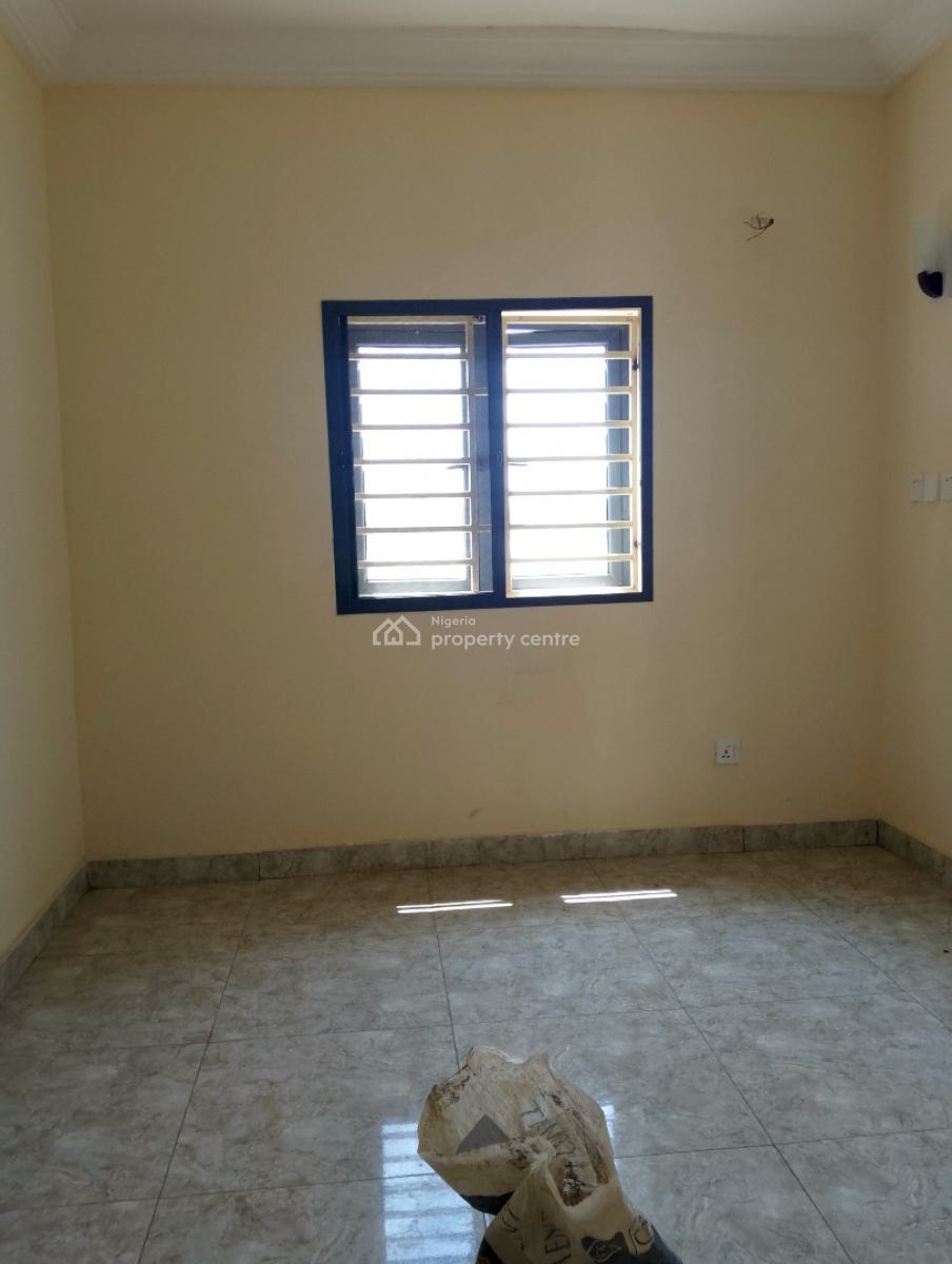 4-bedroom Terrace Duplex with Bq (corner Piece), Besides Custom Quarters Idu, Karmo, Abuja, Terraced Duplex for Sale