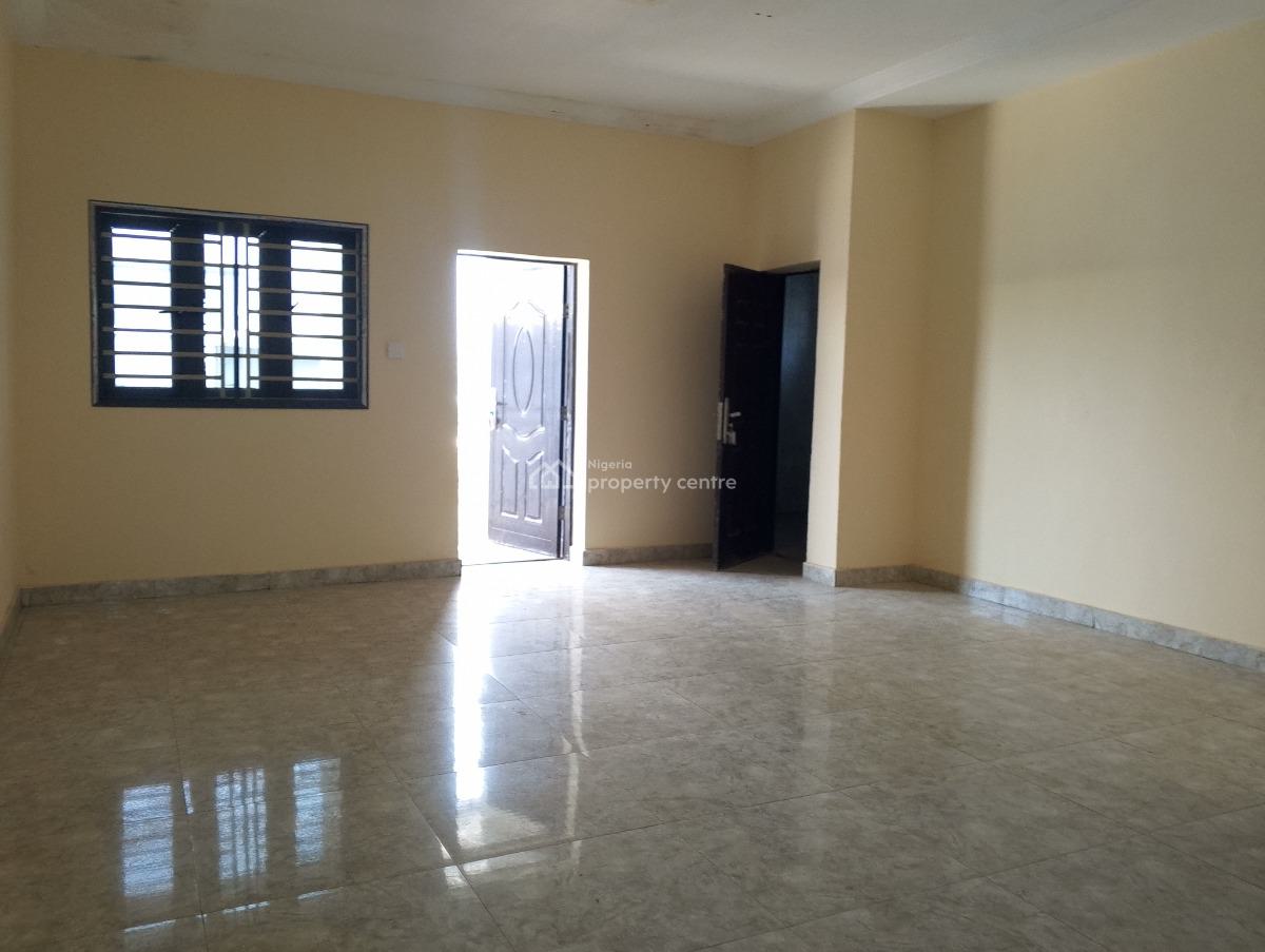 4-bedroom Terrace Duplex with Bq (corner Piece), Besides Custom Quarters Idu, Karmo, Abuja, Terraced Duplex for Sale