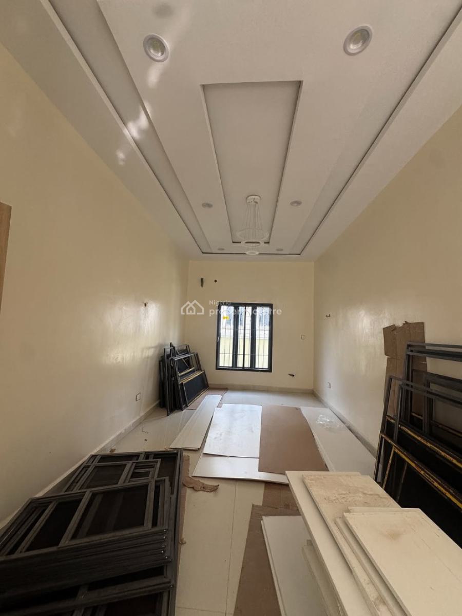 5 Bedroom Detached Duplex with a Maids Room, Galadimawa, Abuja, Detached Duplex for Sale