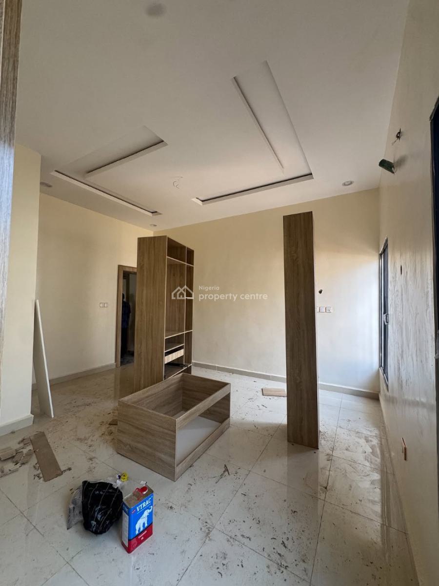 5 Bedroom Detached Duplex with a Maids Room, Galadimawa, Abuja, Detached Duplex for Sale