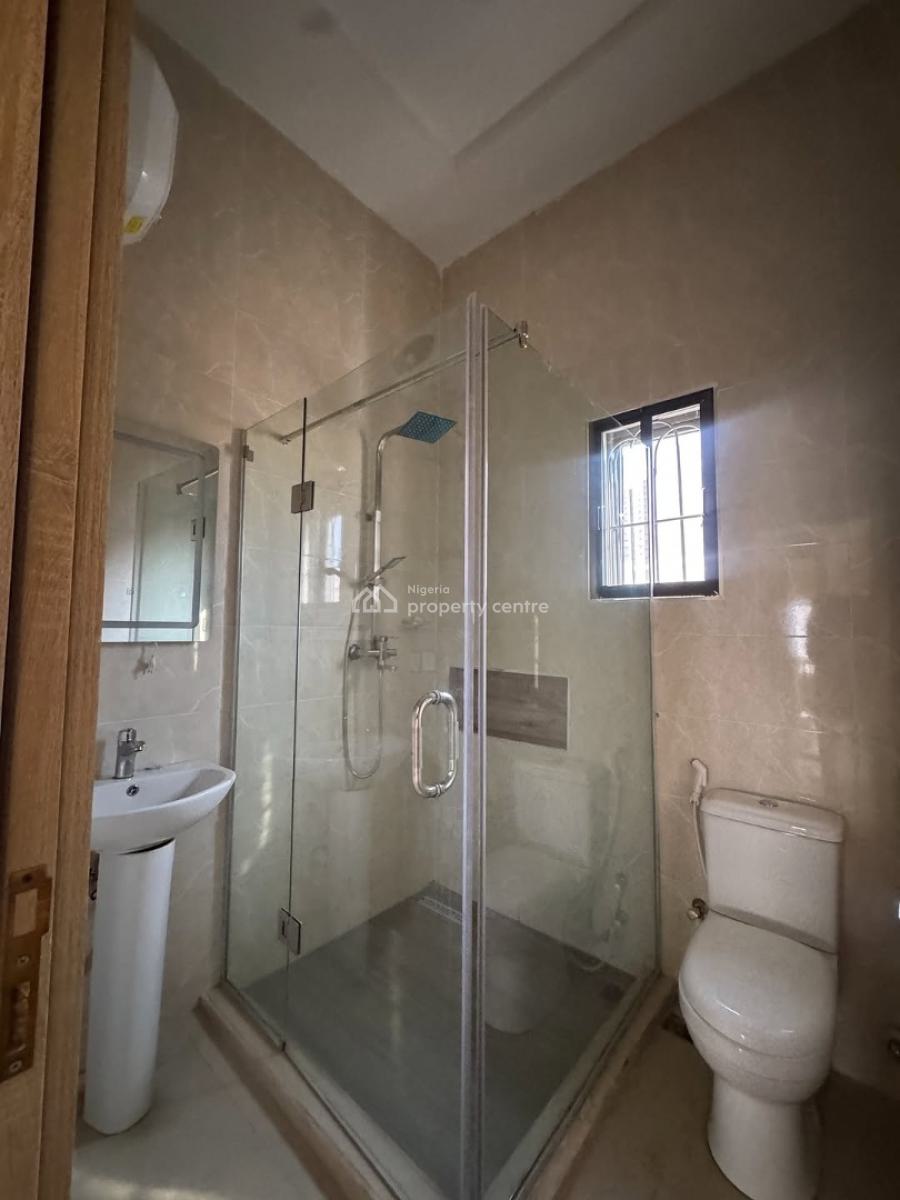 5 Bedroom Detached Duplex with a Maids Room, Galadimawa, Abuja, Detached Duplex for Sale
