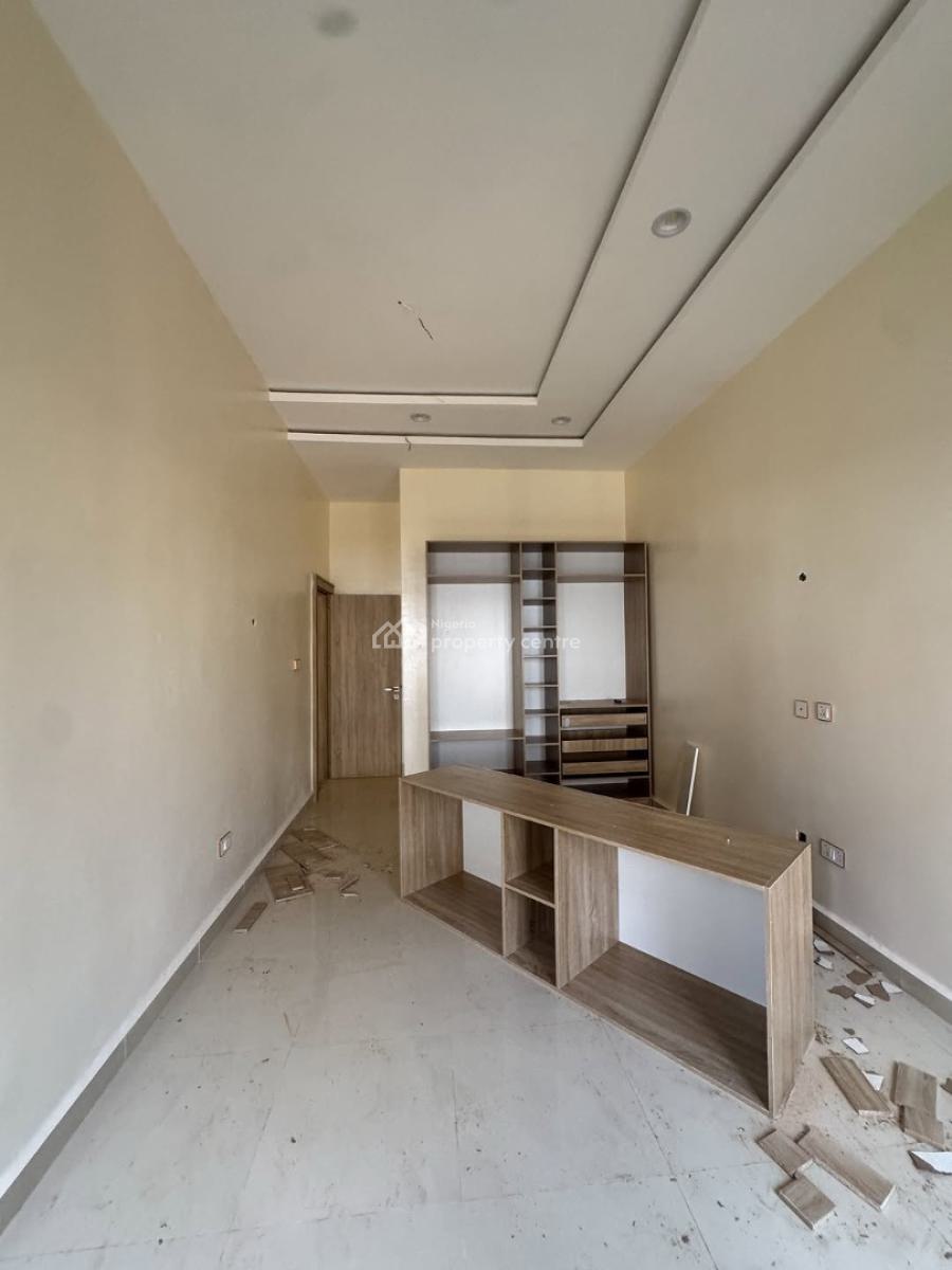 5 Bedroom Detached Duplex with a Maids Room, Galadimawa, Abuja, Detached Duplex for Sale