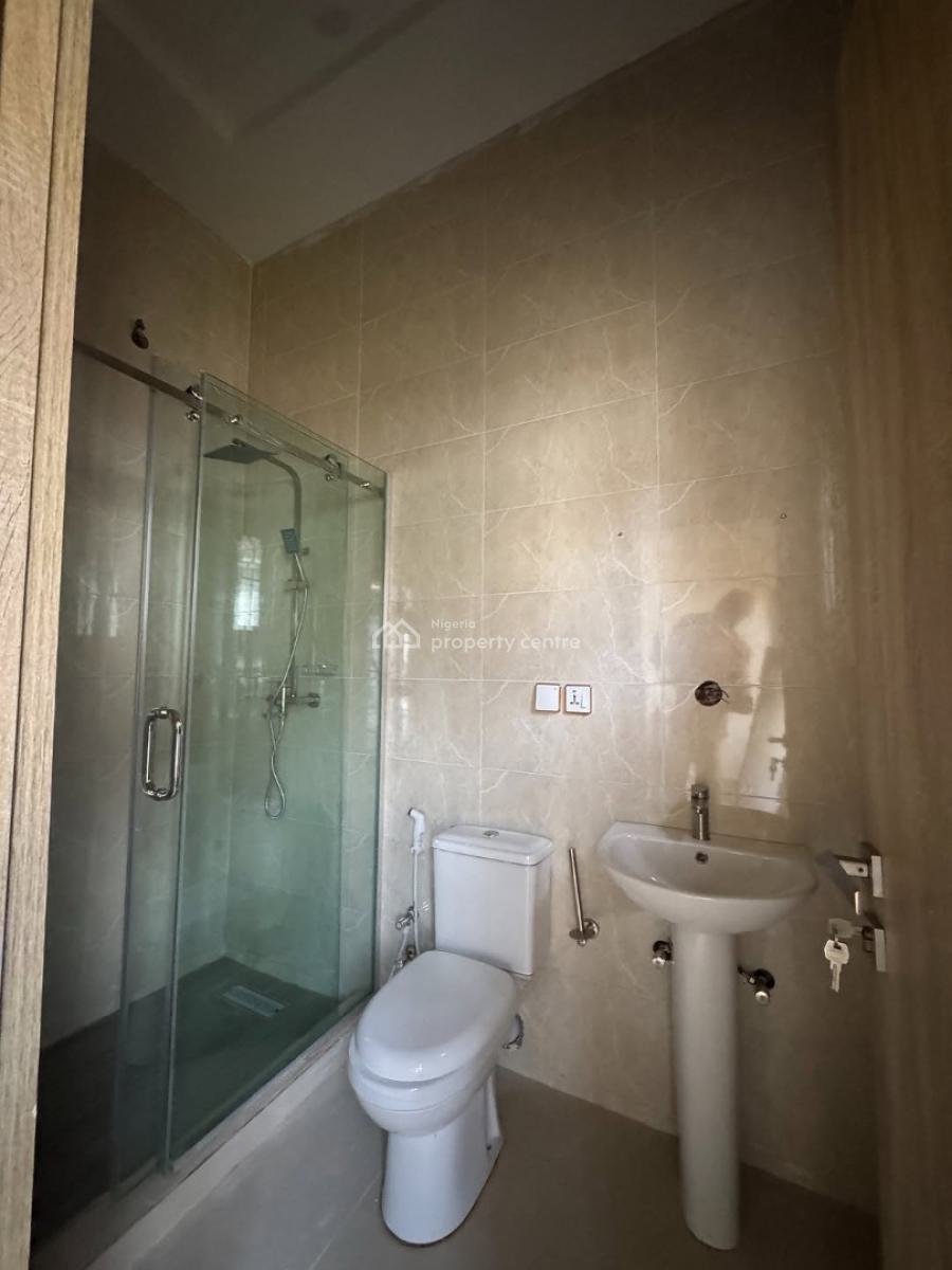 5 Bedroom Detached Duplex with a Maids Room, Galadimawa, Abuja, Detached Duplex for Sale