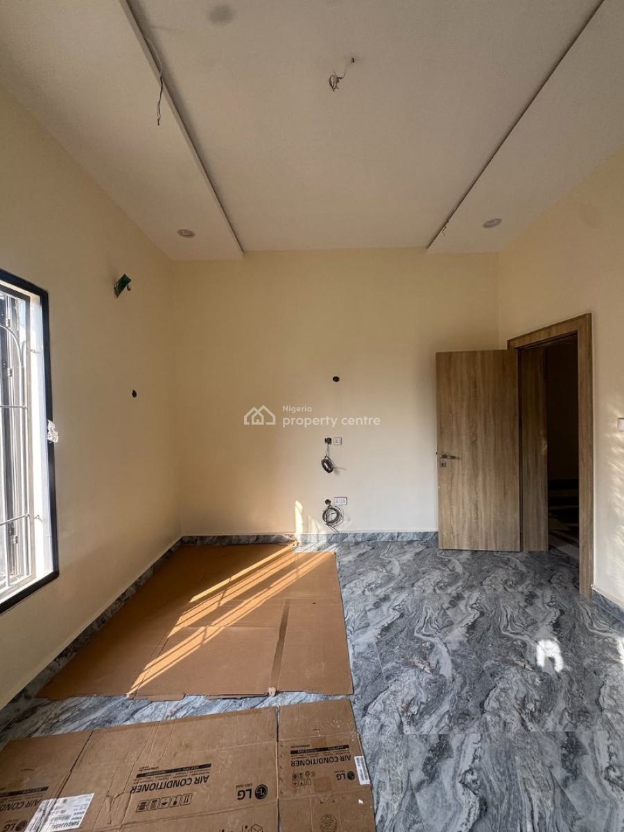 5 Bedroom Detached Duplex with a Maids Room, Galadimawa, Abuja, Detached Duplex for Sale