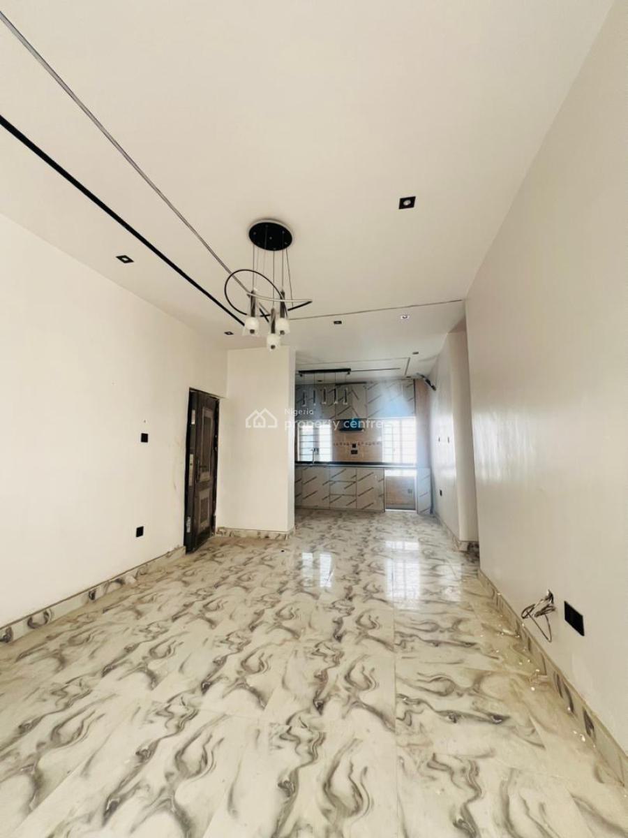 Newly Built 2 Bedroom Now Available, Ikate, Lekki, Lagos, Flat / Apartment for Rent