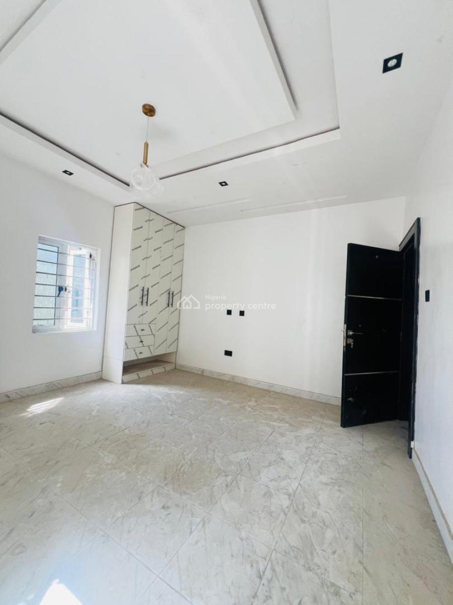 Newly Built 2 Bedroom Now Available, Ikate, Lekki, Lagos, Flat / Apartment for Rent