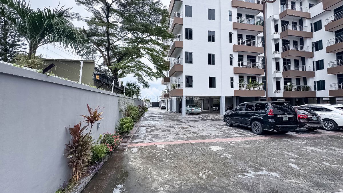 16 Units of 1-bedroom Apartments, Victoria Island (vi), Lagos, Mini Flat (room and Parlour) for Sale