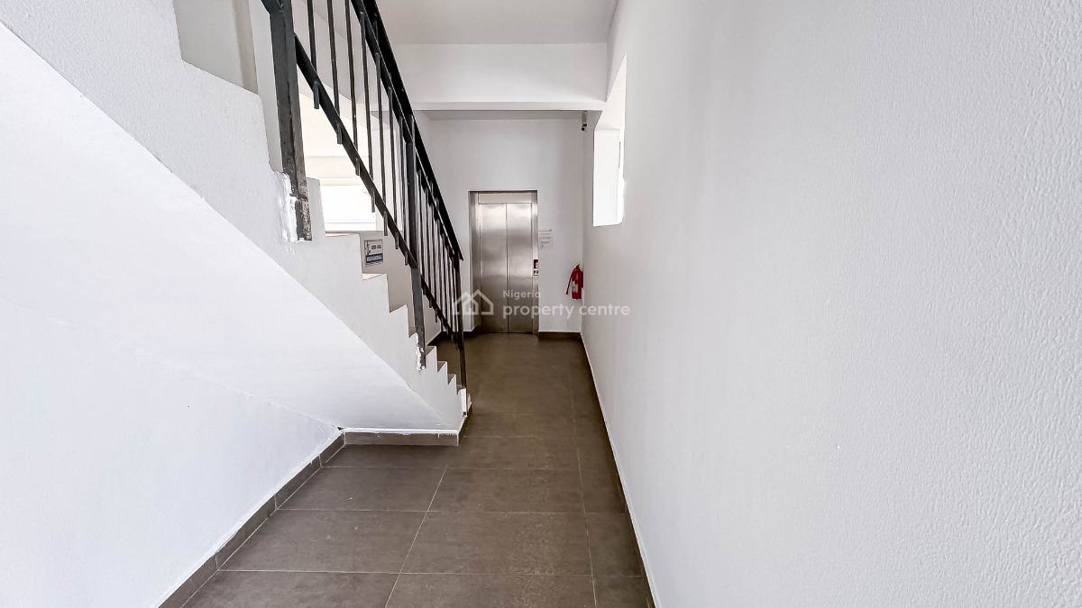 16 Units of 1-bedroom Apartments, Victoria Island (vi), Lagos, Mini Flat (room and Parlour) for Sale