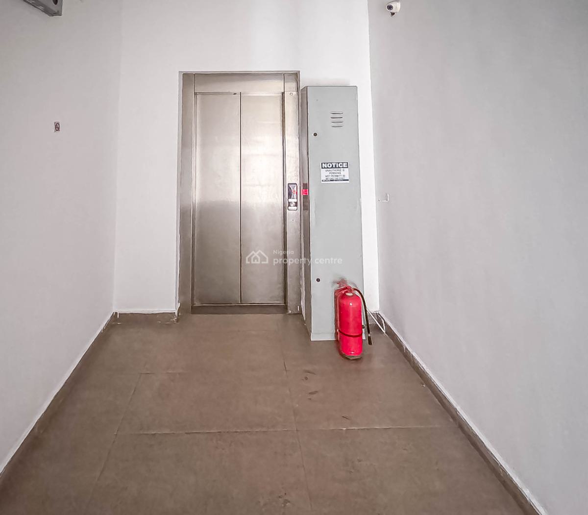 16 Units of 1-bedroom Apartments, Victoria Island (vi), Lagos, Mini Flat (room and Parlour) for Sale