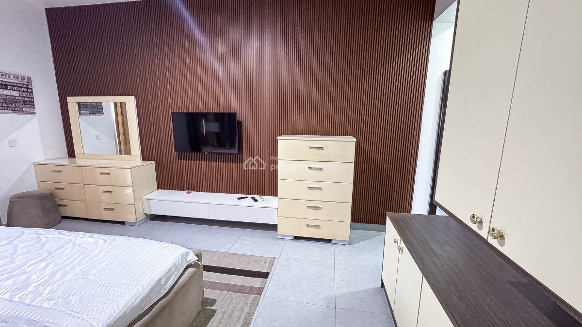 16 Units of 1-bedroom Apartments, Victoria Island (vi), Lagos, Mini Flat (room and Parlour) for Sale