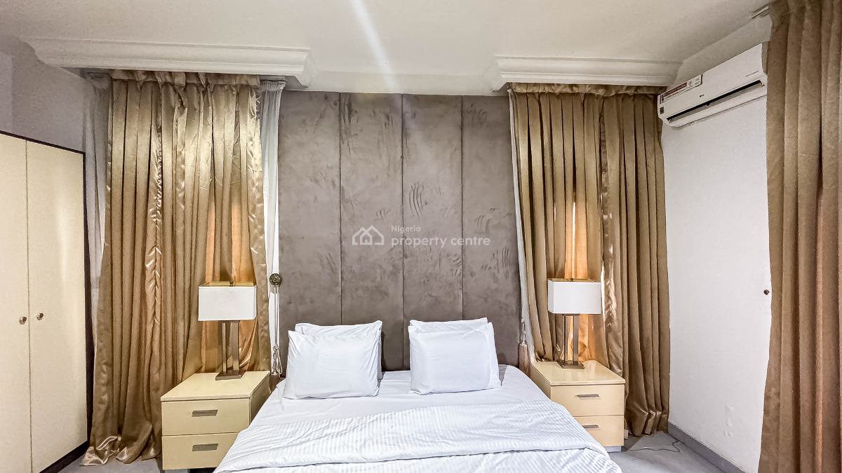 16 Units of 1-bedroom Apartments, Victoria Island (vi), Lagos, Mini Flat (room and Parlour) for Sale