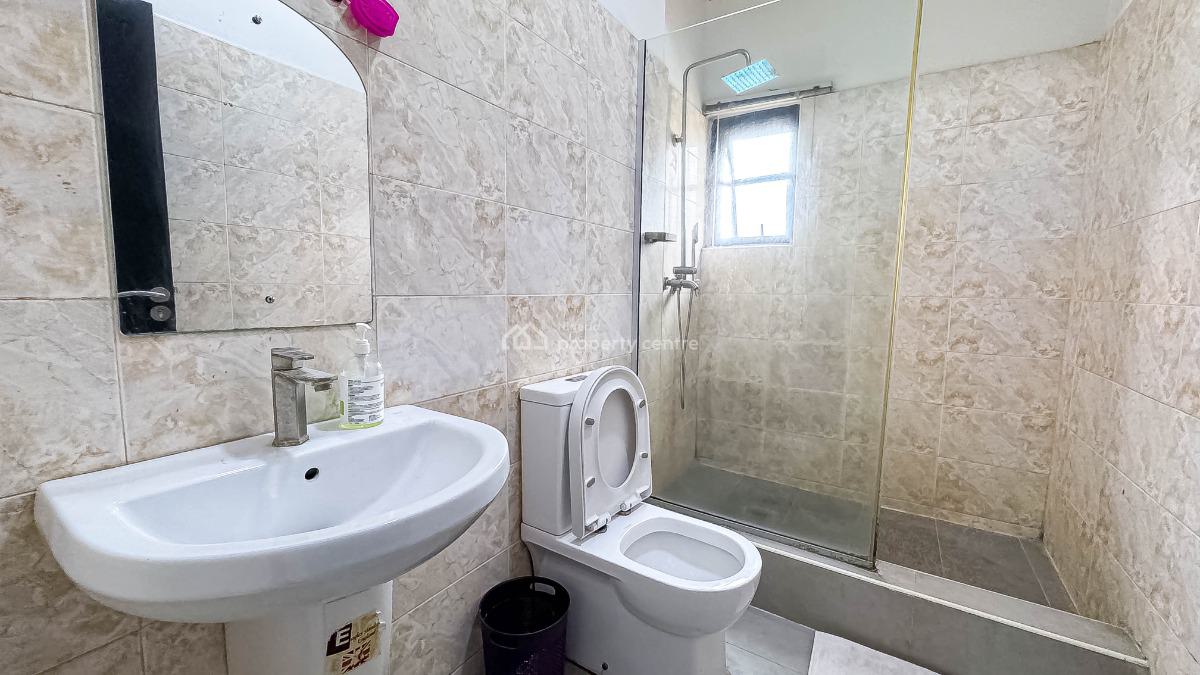 16 Units of 1-bedroom Apartments, Victoria Island (vi), Lagos, Mini Flat (room and Parlour) for Sale