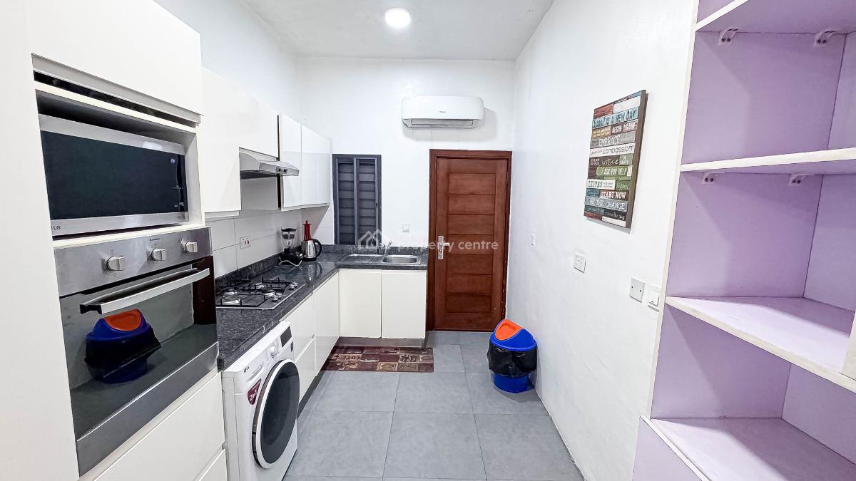 16 Units of 1-bedroom Apartments, Victoria Island (vi), Lagos, Mini Flat (room and Parlour) for Sale