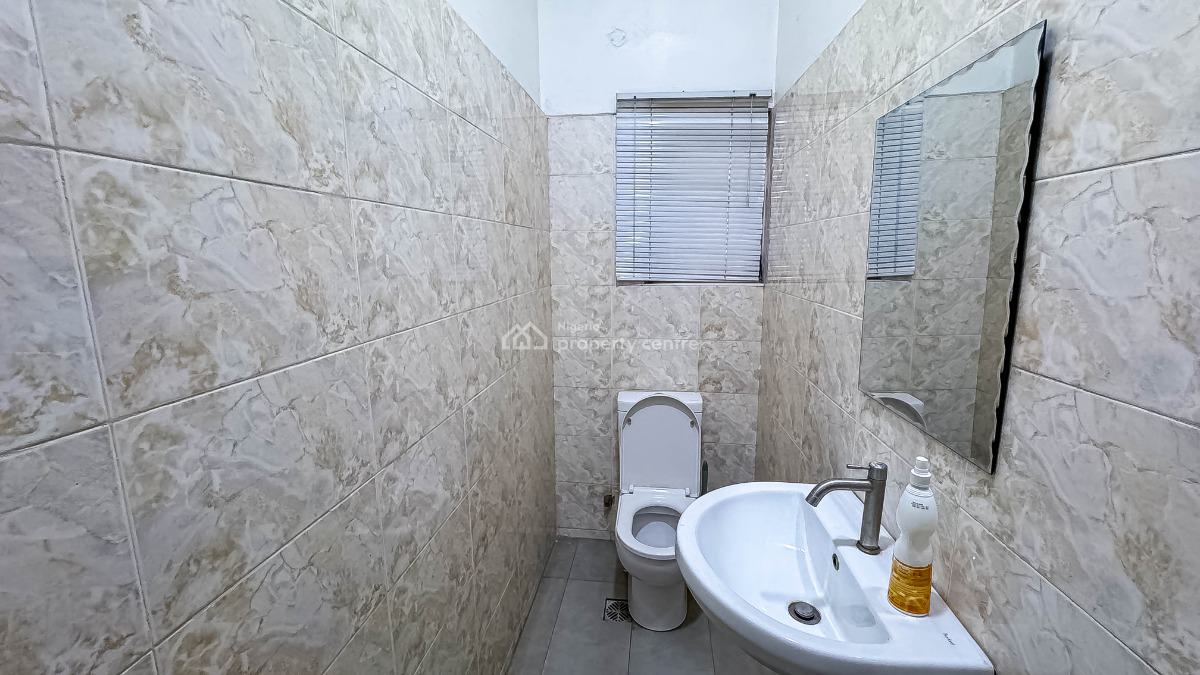 16 Units of 1-bedroom Apartments, Victoria Island (vi), Lagos, Mini Flat (room and Parlour) for Sale