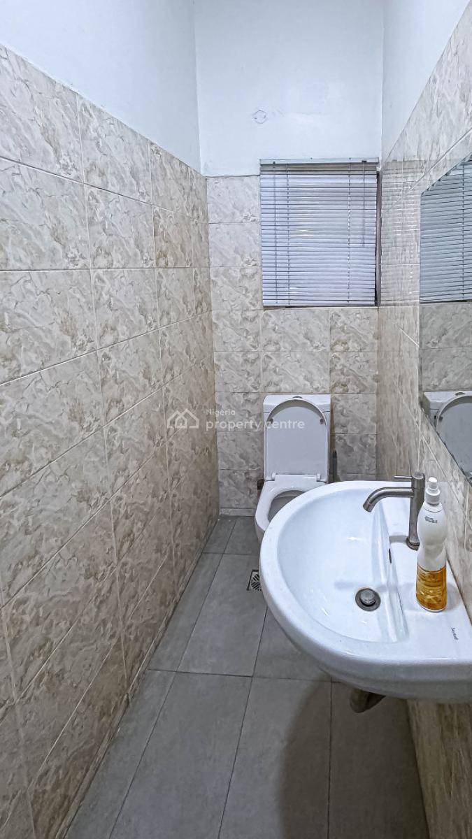 16 Units of 1-bedroom Apartments, Victoria Island (vi), Lagos, Mini Flat (room and Parlour) for Sale