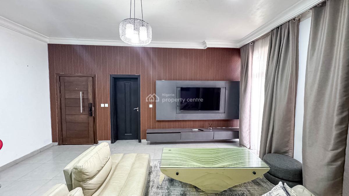 16 Units of 1-bedroom Apartments, Victoria Island (vi), Lagos, Mini Flat (room and Parlour) for Sale