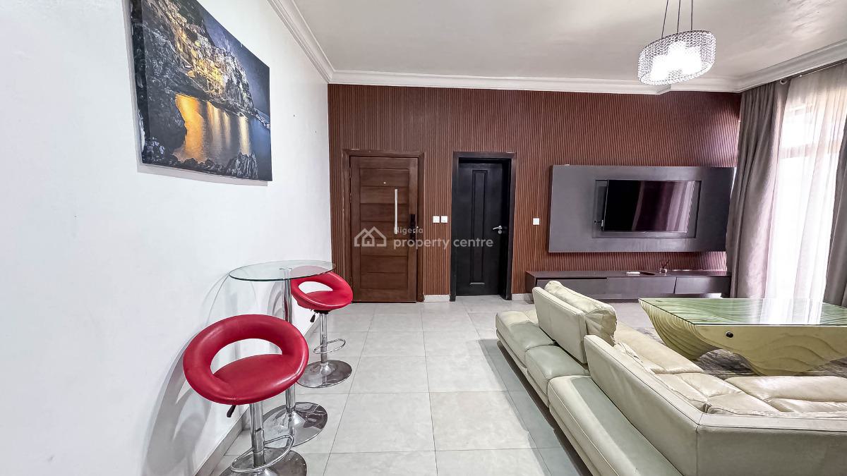 16 Units of 1-bedroom Apartments, Victoria Island (vi), Lagos, Mini Flat (room and Parlour) for Sale