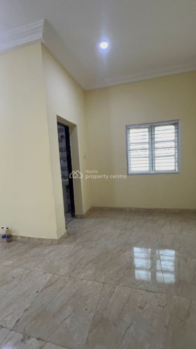 Brand New 2 Bedrooms Flat Apartment, Jahi, Abuja, Flat / Apartment for Rent