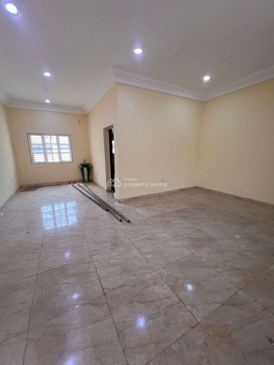 Brand New 2 Bedrooms Flat Apartment, Jahi, Abuja, Flat / Apartment for Rent