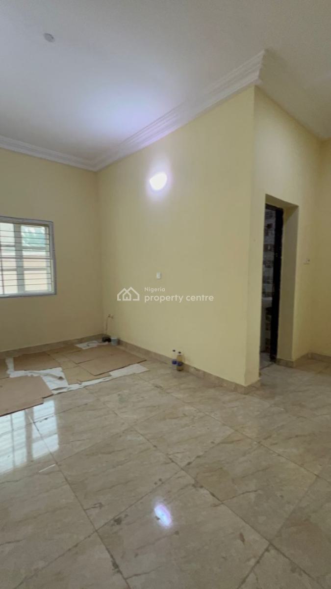 Brand New 2 Bedrooms Flat Apartment, Jahi, Abuja, Flat / Apartment for Rent