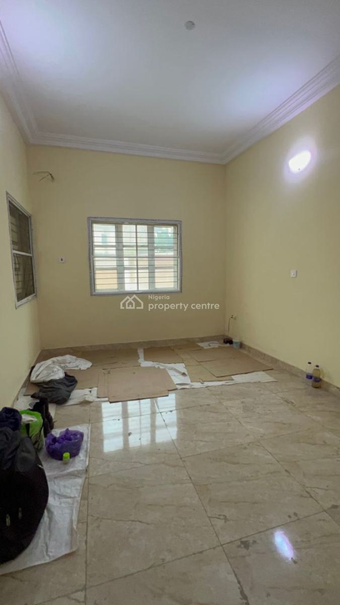 Brand New 2 Bedrooms Flat Apartment, Jahi, Abuja, Flat / Apartment for Rent