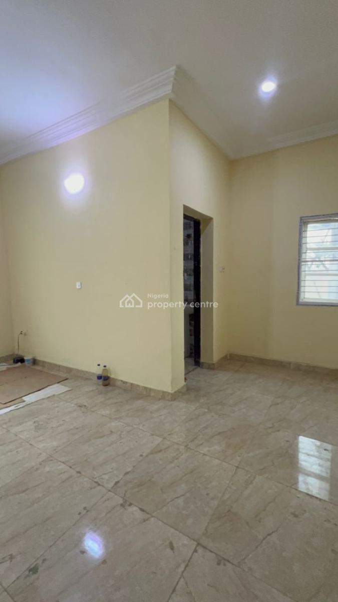 Brand New 2 Bedrooms Flat Apartment, Jahi, Abuja, Flat / Apartment for Rent