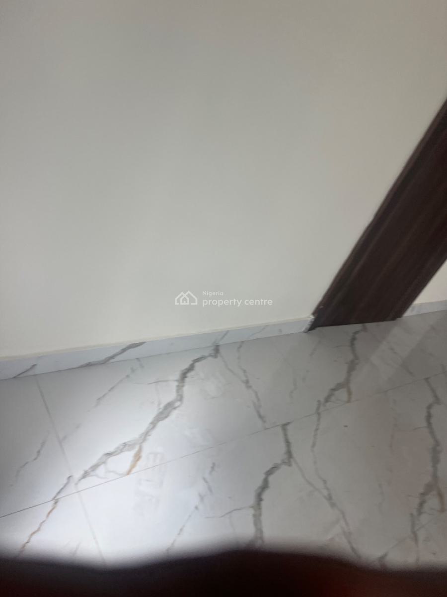 Modern 4 Bedrooms Semi Detached House with All En-suite Bedrooms + Bq, Gra Phase 1, Magodo, Lagos, Semi-detached Duplex for Sale
