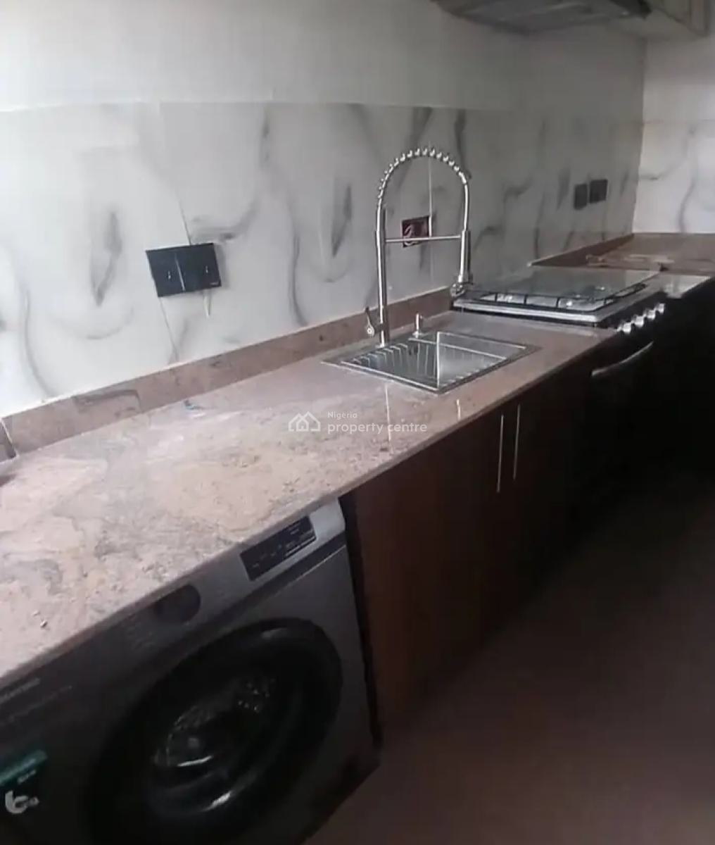 Modernly Structured 3 Bedroom Detached Bungalow with Bq, Afin Iyanu, Off Ologuneru, Ibadan, Oyo, Detached Bungalow for Sale