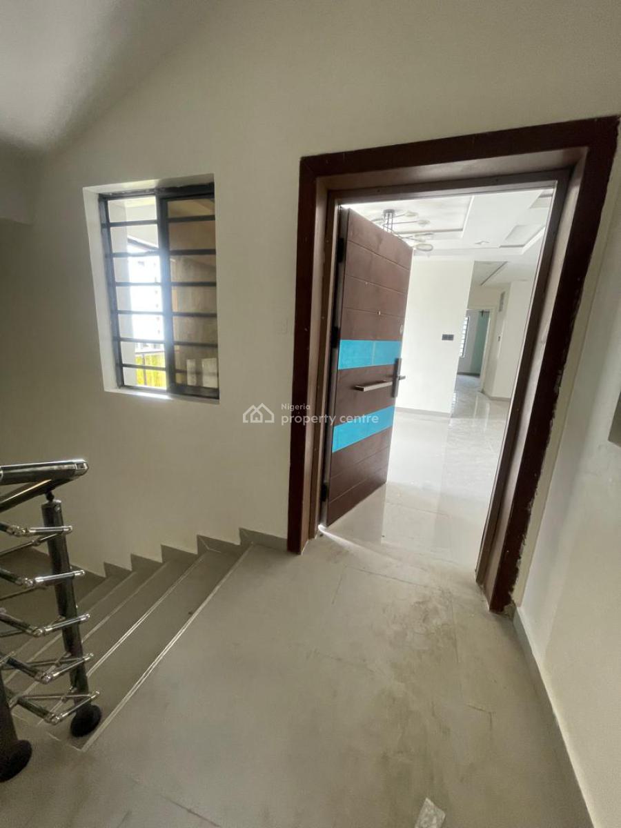 2 Bedroom Flat, Ikate, Lekki, Lagos, Flat / Apartment for Rent