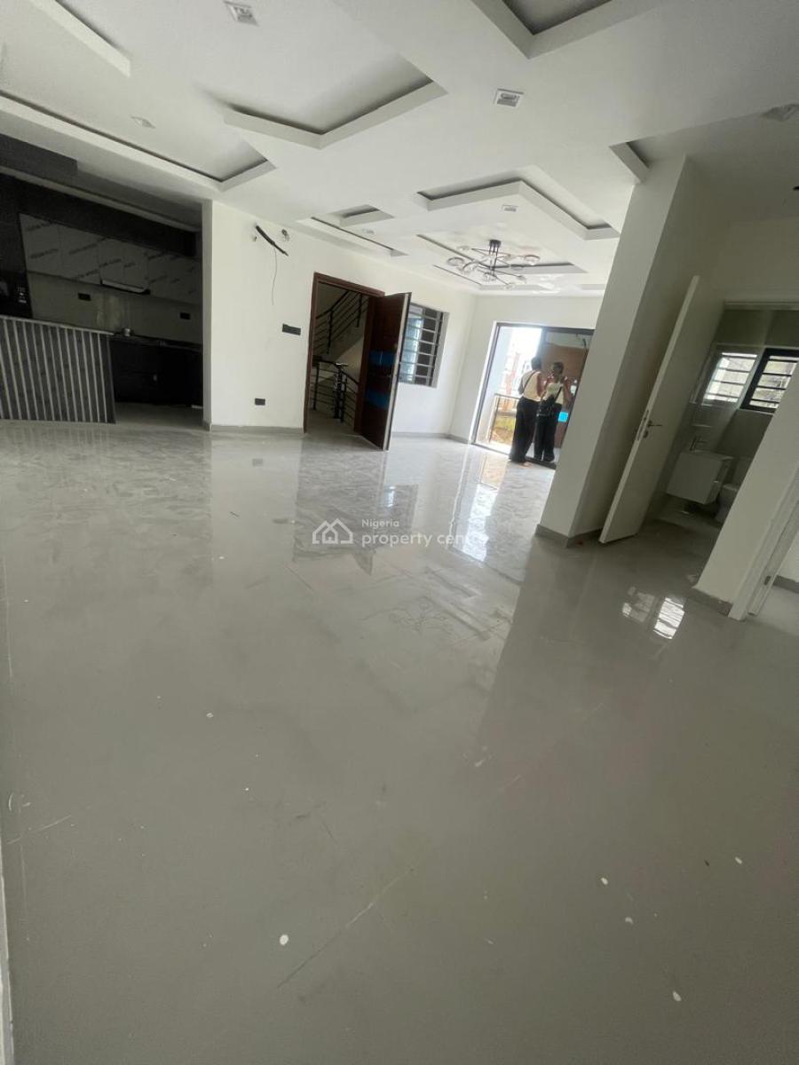 2 Bedroom Flat, Ikate, Lekki, Lagos, Flat / Apartment for Rent